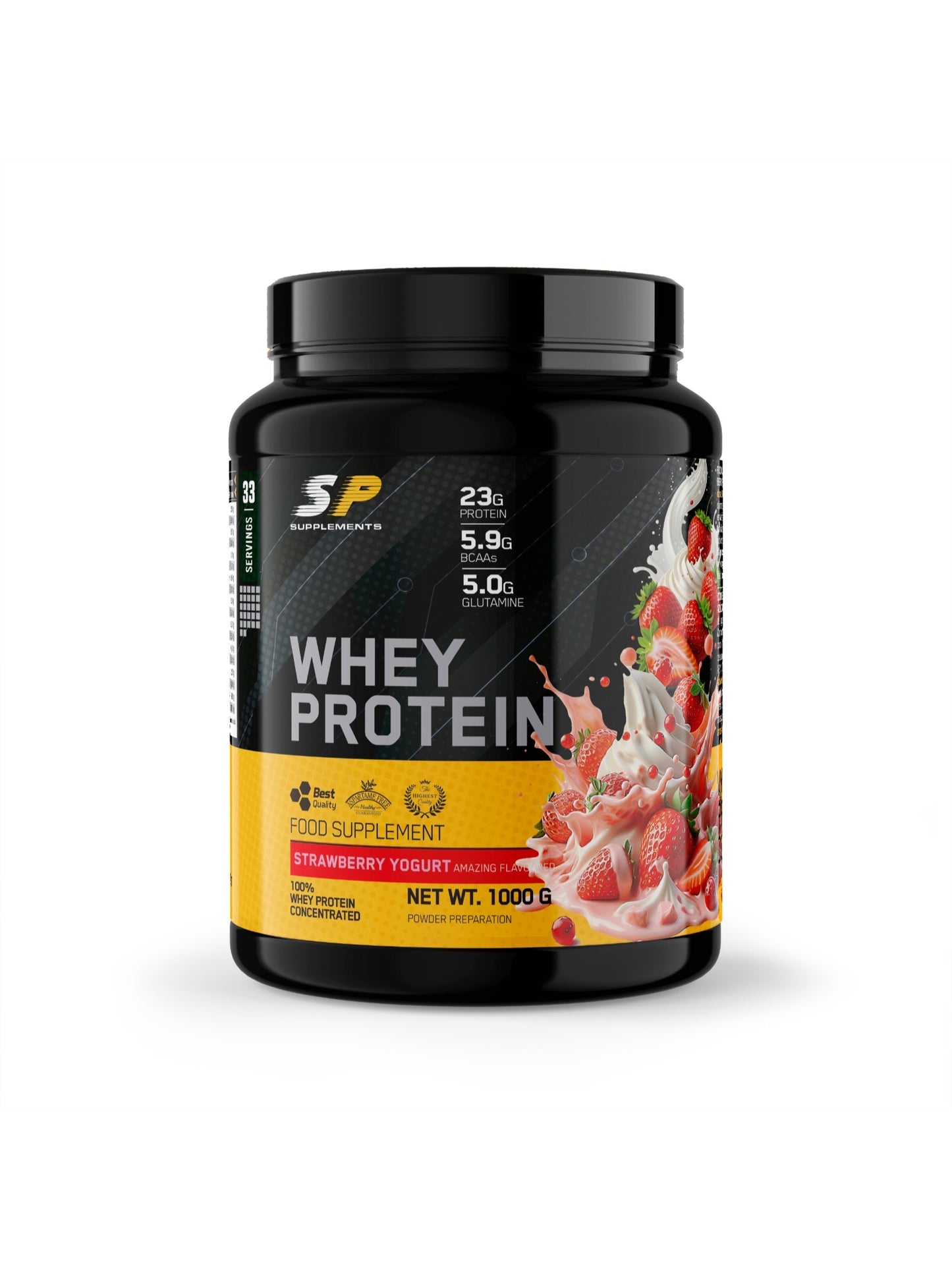 Whey Protein