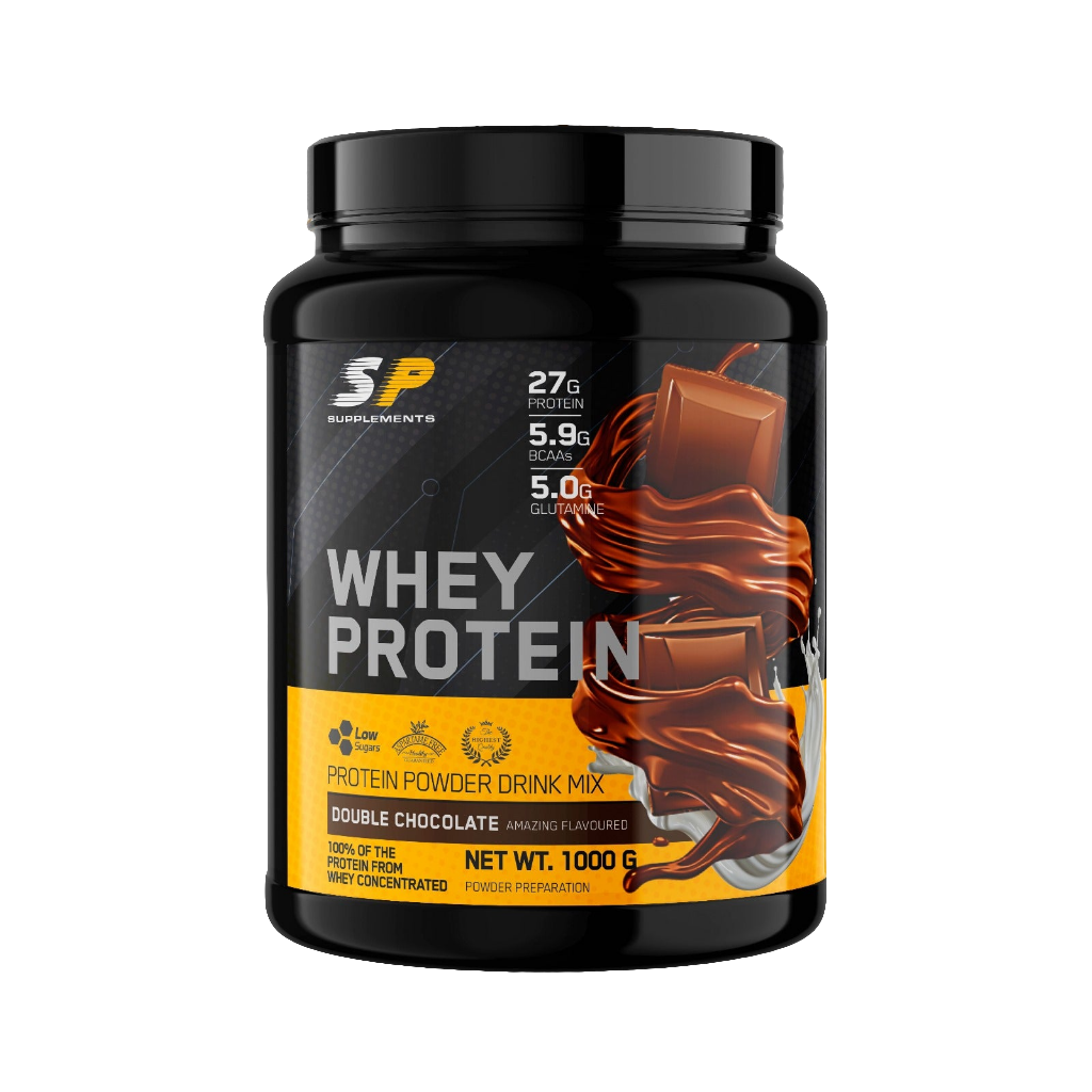 Whey Protein