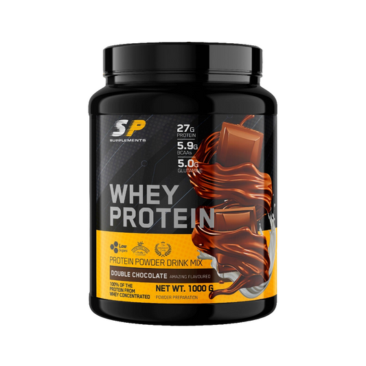Whey Protein