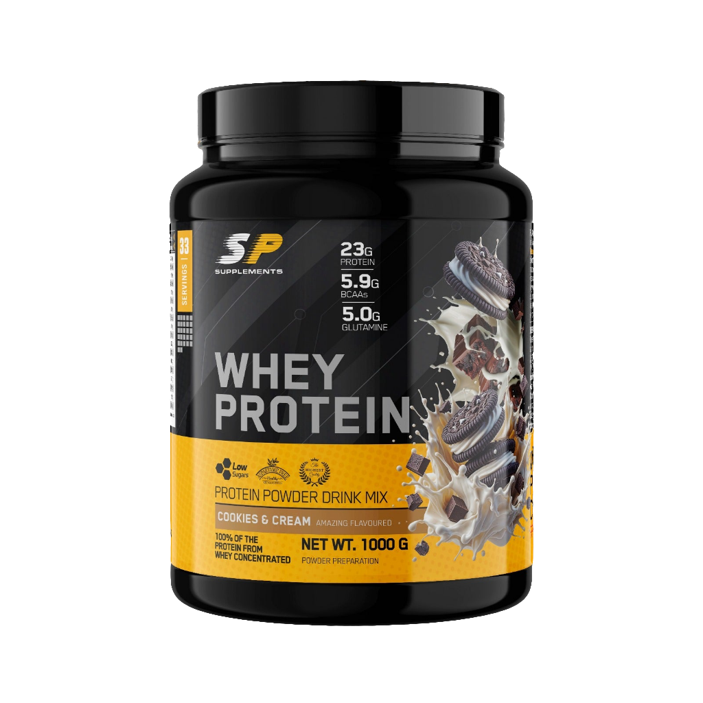 Whey Protein