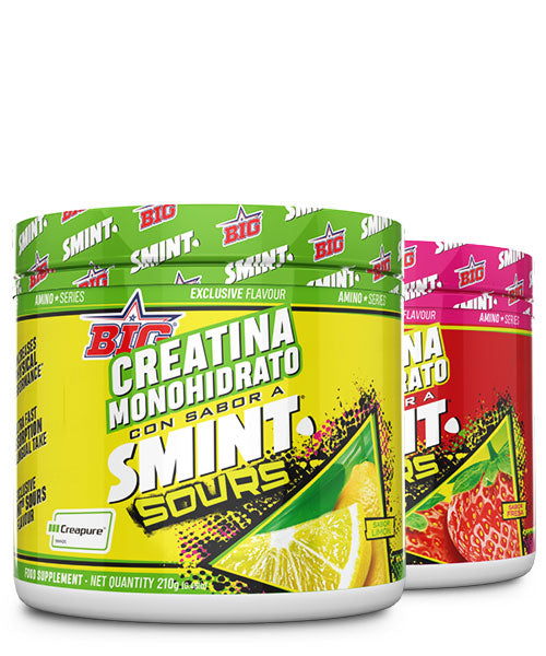 CREATINA SMINT
