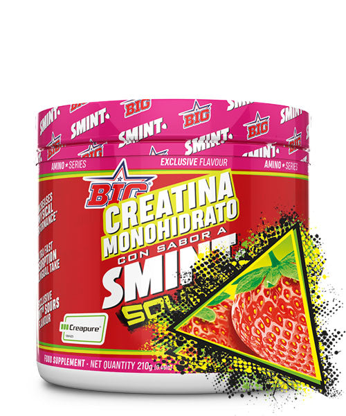 CREATINA SMINT