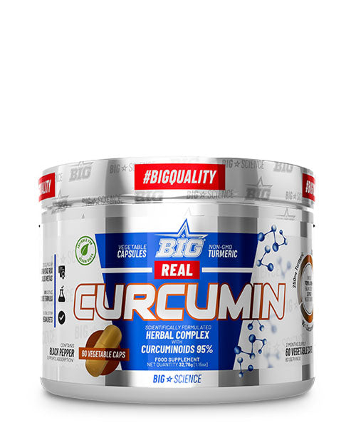 REAL CURCUMIN