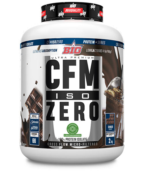 CFM ISO ZERO