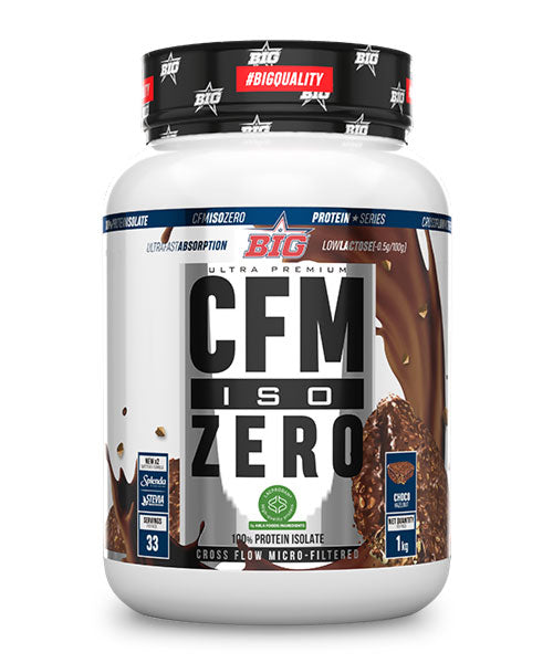 CFM ISO ZERO