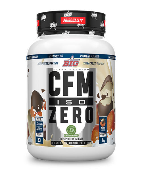 CFM ISO ZERO