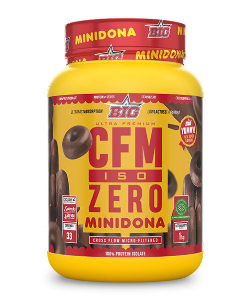 CFM ISO ZERO