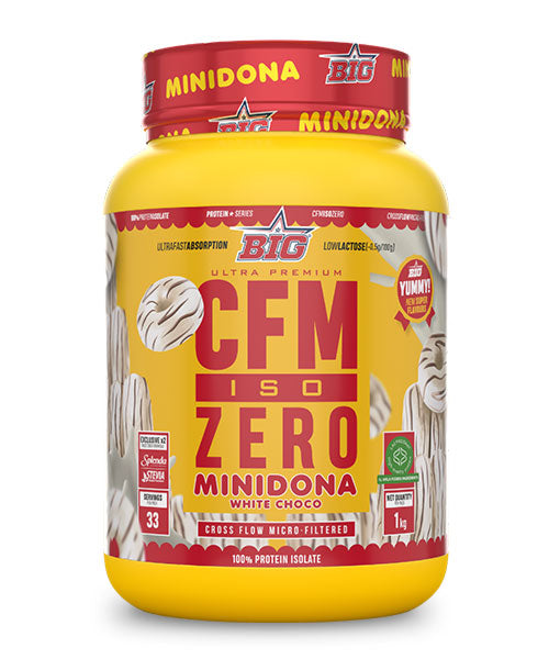 CFM ISO ZERO