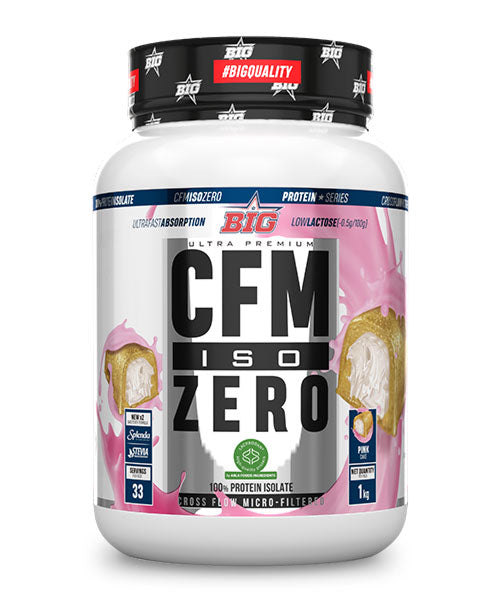 CFM ISO ZERO