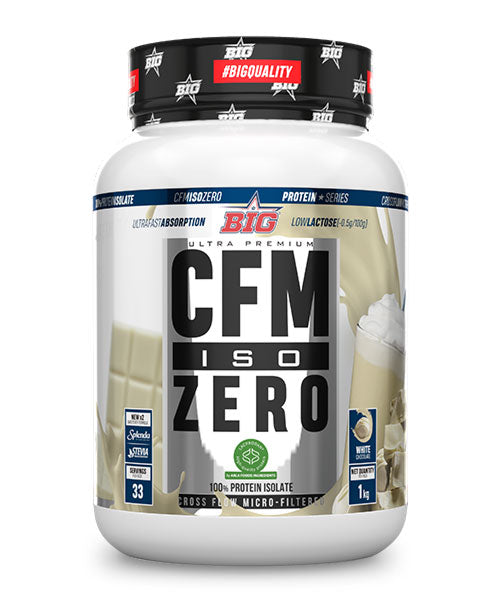 CFM ISO ZERO