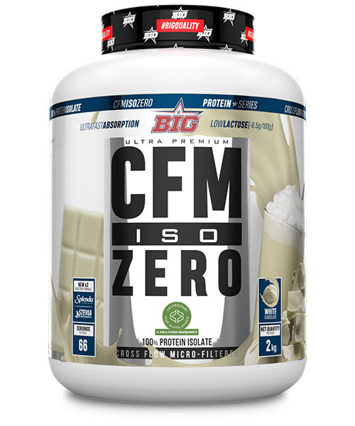 CFM ISO ZERO