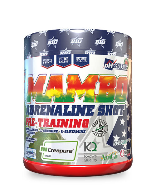 MAMBO
