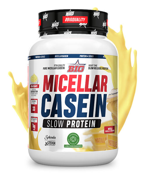MICELLAR CASEIN