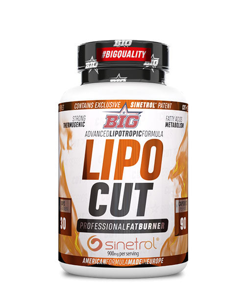 LIPOCUT