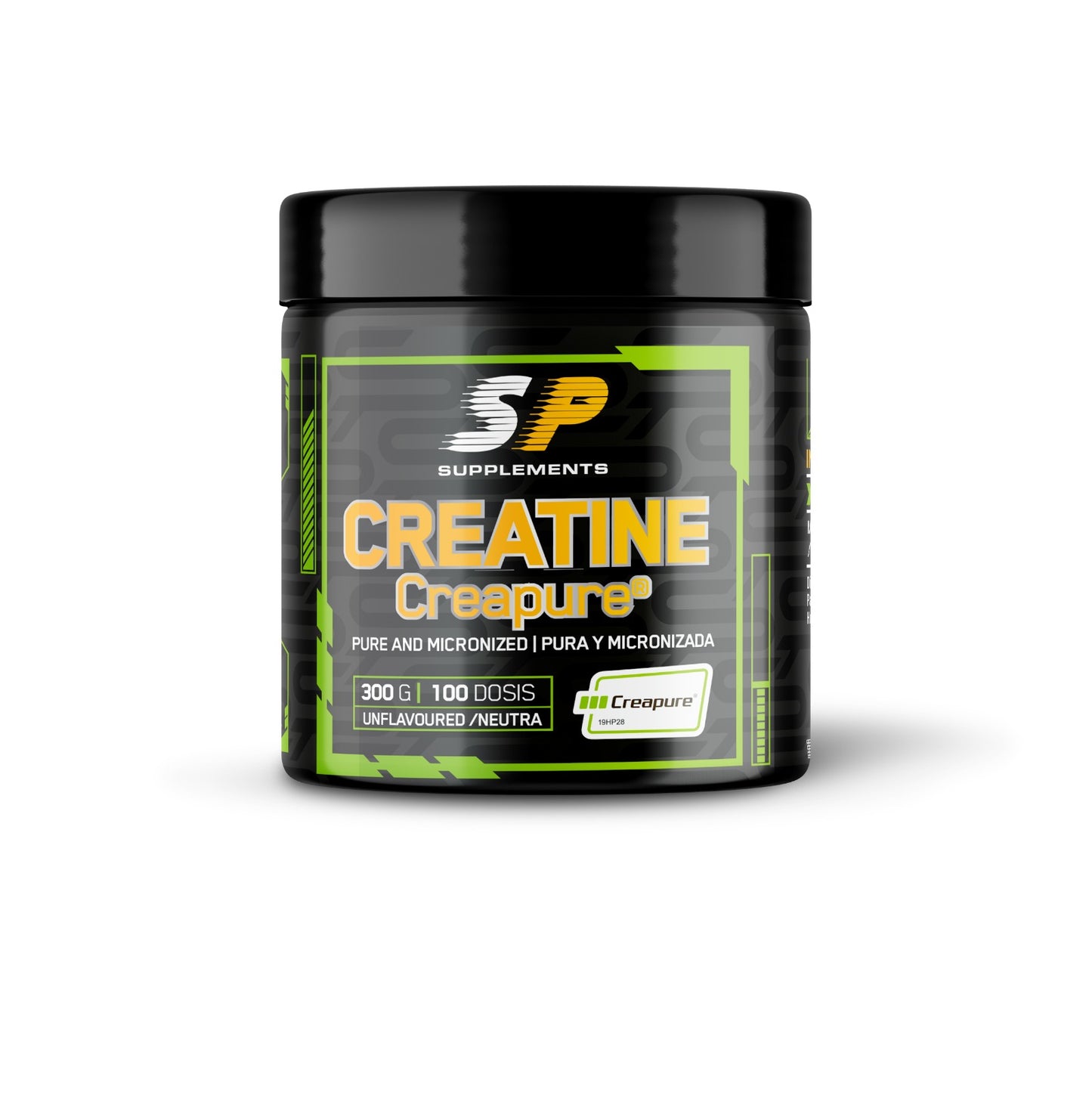 Creatina Monohidrato CREAPURE