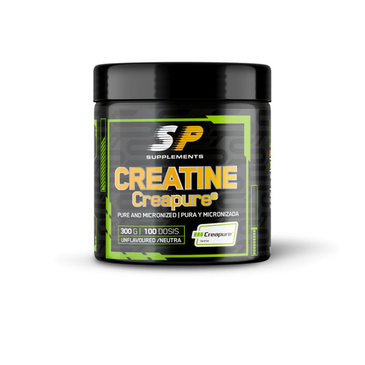 Creatina Monohidrato CREAPURE