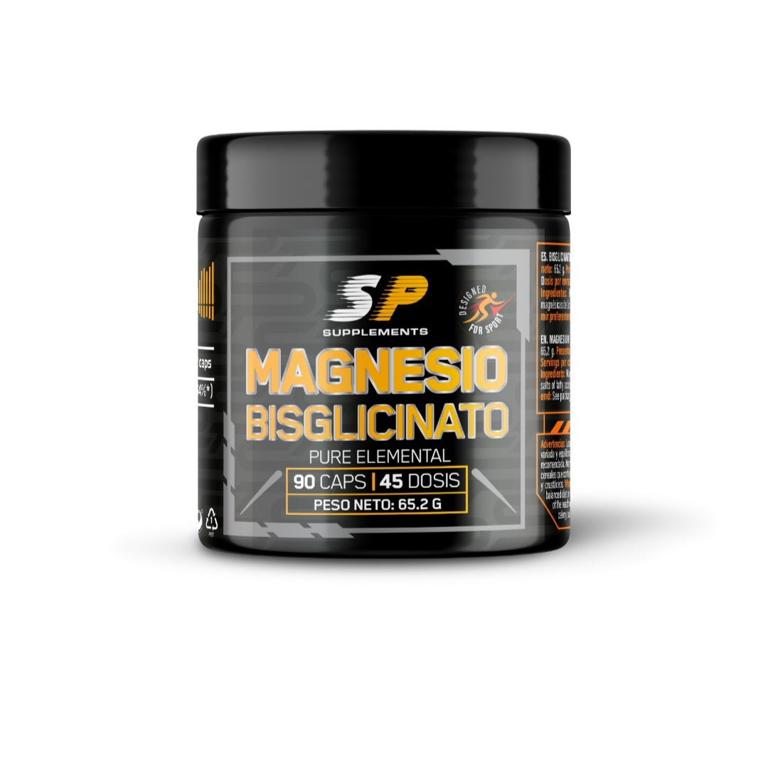 Magnesio Bigliscinato
