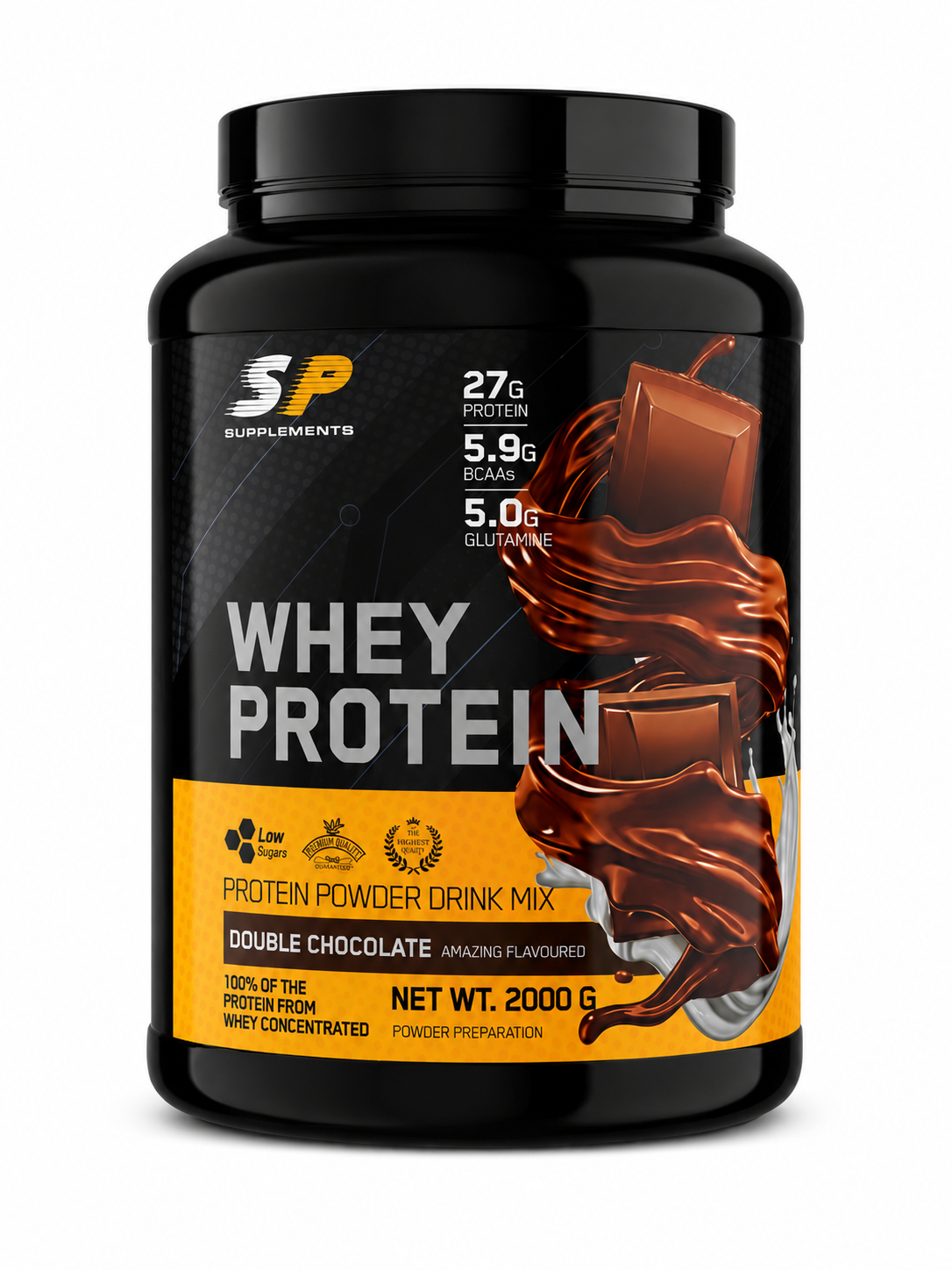 Whey Protein